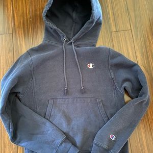 Champion Reverse Weave hoodie